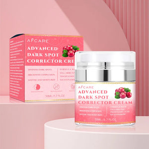 Arbutin Whitening Cream Face Moisturizer Moisturizing Niacinamide Remove Dark Spot Shrink Pores Smooth Facial Skin Care 50ML