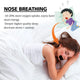 EELHOE Stress Relief Nasal Breathing Anti Snoring Patch Mouth Tape Sleep Strips Anti Snore Closed Mouth Care Adult Snoring Mask