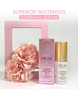 AILKE Whitening Dark Spot Remove Facial Skin Care Cream, With Collagen, Anti- Freckle Wrinkle Repair Women Premium Face Product