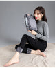 Thermal Winter Thick Fleece High-waist Warm Skinny Jeans Thick Women Stretch Button Pencil Pants Mom Casual Velvet Jeans