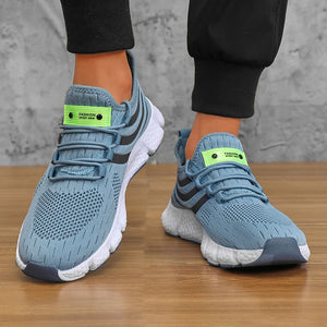 Women Sneakers Comfortable Breathable Platform Shoes Fashion Lace Up Female Casual Shoes for Women Outdoor Running Sports Shoes