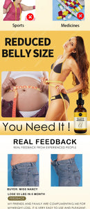 Lose Weight Fast Loss Oil Belly Fat Removal