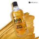 ALPHA Hydroxy Acids 24K Gold Face Body Serum Vitamin C&E Essence Firming Moisturizing Spots Remover Whitening Skin Care 500ml