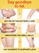 Lose Weight Fast Loss Oil Belly Fat Removal