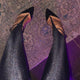 Korean Fashion Winter Black High Waisted Skinny Y2K Women Pants Sexy Glitter Casual Club 2023 Leggings Pants Long