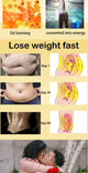 Lose Weight Fast Loss Oil Belly Fat Removal