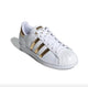 Adidas Superstar Original Men Woman Skateboard Shoes Classic Black White Outdoor Comfortable Sports Running Sneakers