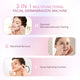 3 in1 Diamond Microdermabrasion Machine Professional Facial Dermabrasion Machine for Skin Care Blackhead Removal