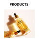 100ml 24k Gold Hyaluronic Acid Nicotinamide Face Serum Anti Aging Facial Lifting Collagen Essence Skin Care Whitening Serum