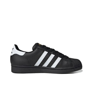 Adidas Superstar Original Men Woman Skateboard Shoes Classic Black White Outdoor Comfortable Sports Running Sneakers