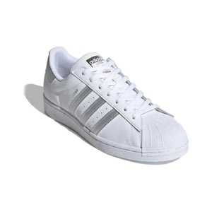 Adidas Superstar Original Men Woman Skateboard Shoes Classic Black White Outdoor Comfortable Sports Running Sneakers