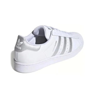 Adidas Superstar Original Men Woman Skateboard Shoes Classic Black White Outdoor Comfortable Sports Running Sneakers