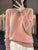 New autumn and winter 100% Merino pure color O-neck cashmere sweater women's casual knitted top pullover