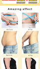 Lose Weight Fast Loss Oil Belly Fat Removal